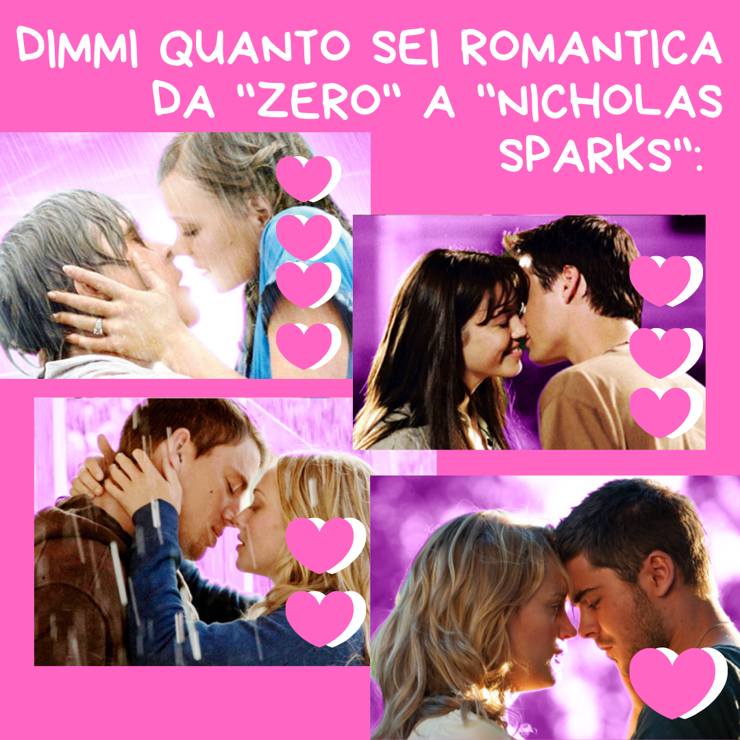 Le migliori frasi d'amore tratte dai libri di Nicholas Sparks - Donna  Moderna