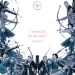 ama e fa ciò che vuoi