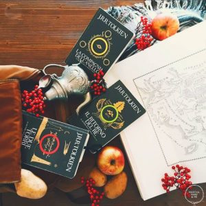 Quaresima con Tolkien