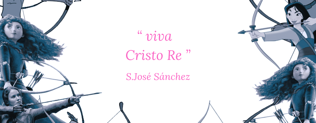 viva Cristo Re